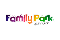 En Family Park encuentras el panorama perfecto para hacer una pausa de la rutina. Disfruta con nuestros juegos arcade, camas elásticas, softplay, autos chocadores, zonas de kinder y salas de cumpleaños. Además de jugos, bebidas, snacks, premios ¡y juguetes!Estamos ubicados al interior de centros comerciales, generalmente en el patio de comidas. ¡Te esperamos!